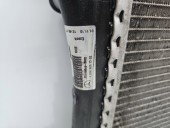 Radiator apa Mercedes Clasa B (W246) [Fabr 2011-2018] A2465001203 1.8 CDI 651901 80KW / 109CP