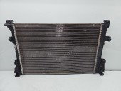 Radiator apa Mercedes Clasa B (W246) [Fabr 2011-2018] A2465001203 1.8 CDI 651901 80KW / 109CP