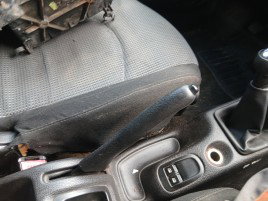 Maneta frana de mana PEUGEOT 206 [Fabr 1998-2009] OEM