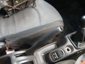 Maneta frana de mana PEUGEOT 206 [Fabr 1998-2009] OEM