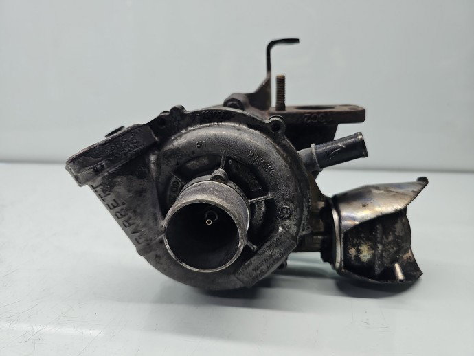 Turbina PEUGEOT 307 [Fabr 2000-2008] 9663199280 1.6 TDCI G8DB 80KW / 109CP