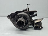 Turbina PEUGEOT 307 [Fabr 2000-2008] 9663199280 1.6 TDCI G8DB 80KW / 109CP