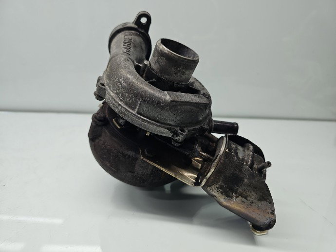 Turbina PEUGEOT 307 [Fabr 2000-2008] 9663199280 1.6 TDCI G8DB 80KW / 109CP