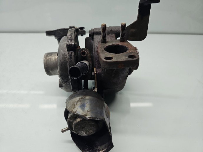 Turbina PEUGEOT 307 [Fabr 2000-2008] 9663199280 1.6 TDCI G8DB 80KW / 109CP