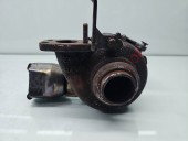 Turbina PEUGEOT 307 [Fabr 2000-2008] 9663199280 1.6 TDCI G8DB 80KW / 109CP