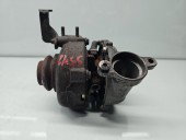 Turbina PEUGEOT 307 [Fabr 2000-2008] 9663199280 1.6 TDCI G8DB 80KW / 109CP