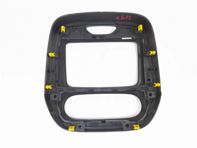 Ornament bord 682707901R Renault Captur [Fabr 2013-prezent] 