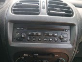 Radio CD PEUGEOT 206 [Fabr 1998-2009] OEM