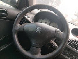 Airbag volan PEUGEOT 206 [Fabr 1998-2009] OEM