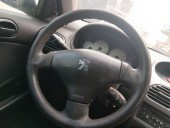 Airbag volan PEUGEOT 206 [Fabr 1998-2009] OEM