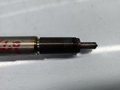 Injector Nissan Qashqai (2) [Fabr 2013-2017] 166006212R 1.5 dCi K9K-636 81KW / 110CP