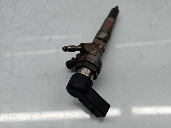 Injector Nissan Qashqai (2) [Fabr 2013-2017] 166006212R 1.5 dCi K9K-636 81KW / 110CP