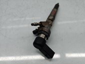 Injector Nissan Qashqai (2) [Fabr 2013-2017] 166006212R 1.5 dCi K9K-636 81KW / 110CP