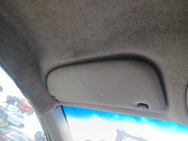 Parasolar stanga PEUGEOT 206 [Fabr 1998-2009] OEM