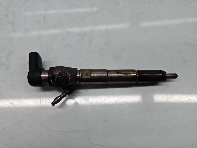 Injector Nissan Qashqai (2) [Fabr 2013-2017] 166006212R 1.5 dCi K9K-636 81KW / 110CP