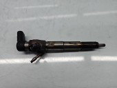 Injector Nissan Qashqai (2) [Fabr 2013-2017] 166006212R 1.5 dCi K9K-636 81KW / 110CP
