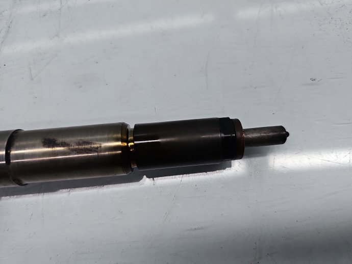 Injector Nissan Qashqai (2) [Fabr 2013-2017] 166006212R 1.5 dCi K9K-636 81KW / 110CP