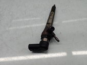 Injector Nissan Qashqai (2) [Fabr 2013-2017] 166006212R 1.5 dCi K9K-636 81KW / 110CP