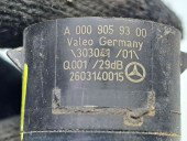  Senzor parcare Mercedes Clasa E (W212) [Fabr 2009-2016] A0009059300
