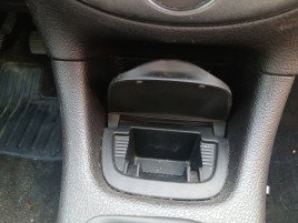 Scrumiera PEUGEOT 206 [Fabr 1998-2009] OEM