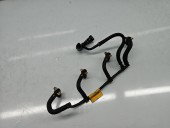 Conducta retur injectoare Nissan Qashqai (2) [Fabr 2013-2017] 166714557R 1.5 dCi K9K-636 81KW / 110CP
