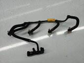 Conducta retur injectoare Nissan Qashqai (2) [Fabr 2013-2017] 166714557R 1.5 dCi K9K-636 81KW / 110CP