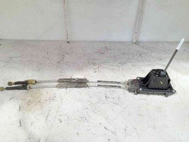 Timonerie 349015751R Renault Captur [Fabr 2013-prezent]