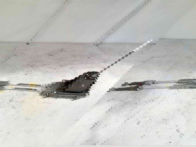 Timonerie 349015751R Renault Captur [Fabr 2013-prezent]