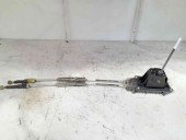 Timonerie 349015751R Renault Captur [Fabr 2013-prezent]