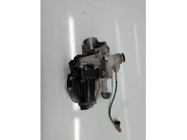 Corp EGR Nissan Qashqai (2) [Fabr 2013-2017] 147173974R 1.5 dCi K9K-636 81KW / 110CP