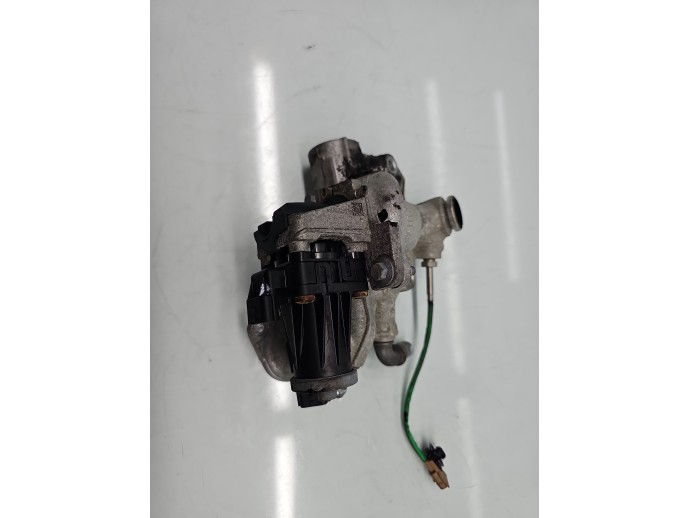 Corp EGR Nissan Qashqai (2) [Fabr 2013-2017] 147173974R 1.5 dCi K9K-636 81KW / 110CP
