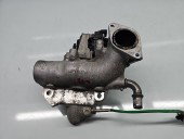 Corp EGR Nissan Qashqai (2) [Fabr 2013-2017] 147173974R 1.5 dCi K9K-636 81KW / 110CP