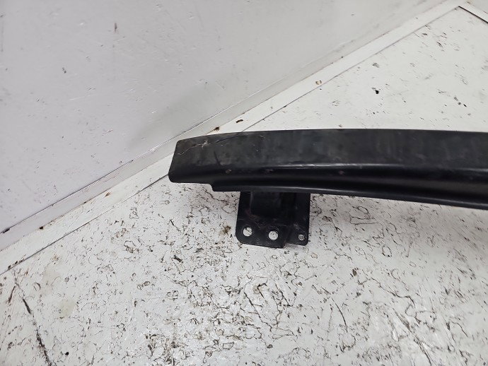 Armatura bara fata Volkswagen Polo (9N) [Fabr 2001-2008] Hatchback 6Q0806563