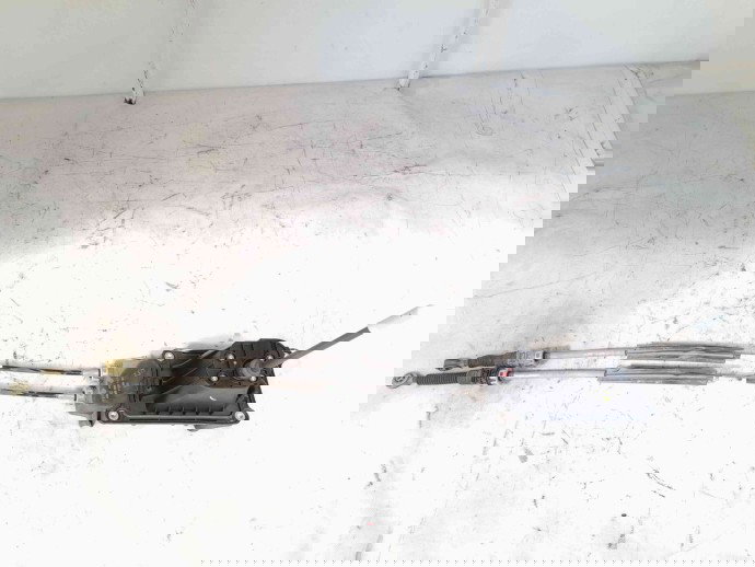 Timonerie 349015751R Renault Captur [Fabr 2013-prezent]