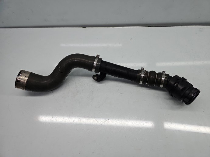 Tub intercooler Nissan Qashqai (2) [Fabr 2013-2017] 144609787R 1.5 dCi K9K-636 81KW / 110CP