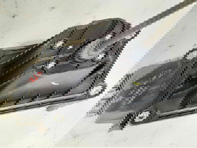 Timonerie 349015751R Renault Captur [Fabr 2013-prezent]