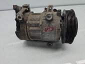 Compresor clima Nissan Qashqai (2) [Fabr 2013-2017] 92600-4EA0A 1.5 dCi K9K-636 81KW / 110CP