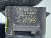  Senzor parcare Mercedes Clasa E (W212) [Fabr 2009-2016] A0009059300