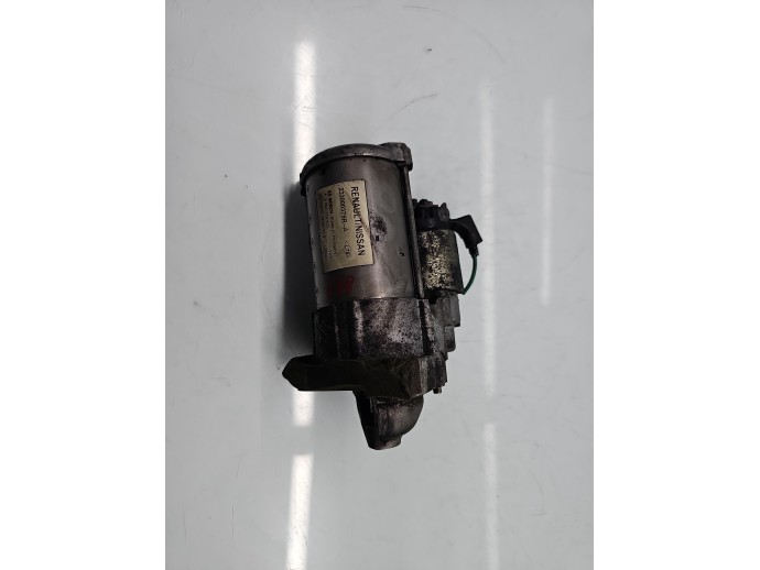 Electromotor Nissan Qashqai (2) [Fabr 2013-2017] 233000379R 1.5 dCi K9K-63681KW / 110CP
