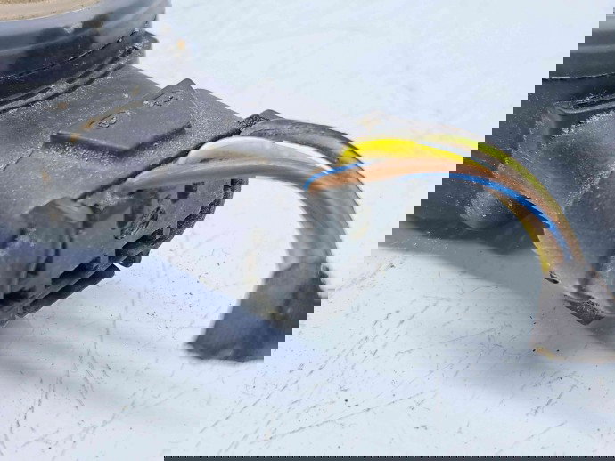  Senzor parcare Mercedes Clasa E (W212) [Fabr 2009-2016] A0009059300