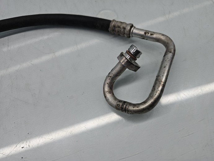 Conducta AC Nissan Qashqai (2) [Fabr 2013-2017] 924904EA0A 1.5 dCi K9K-636 81KW / 110CP