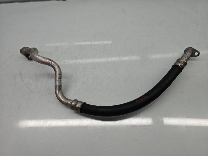 Conducta AC Nissan Qashqai (2) [Fabr 2013-2017] 92480EA0B 1.5 dCi K9K-636 81KW / 110CP