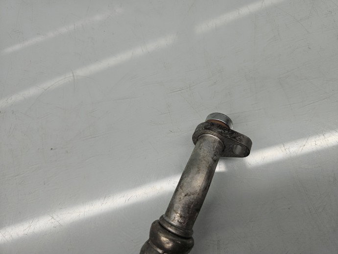 Conducta AC Nissan Qashqai (2) [Fabr 2013-2017] 92480EA0B 1.5 dCi K9K-636 81KW / 110CP