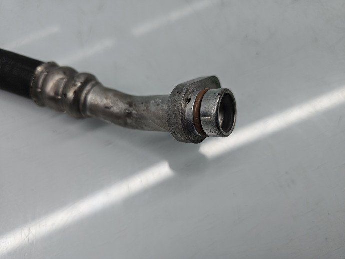 Conducta AC Nissan Qashqai (2) [Fabr 2013-2017] 92480EA0B 1.5 dCi K9K-636 81KW / 110CP