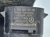  Senzor parcare Mercedes Clasa E (W212) [Fabr 2009-2016] A0009059300