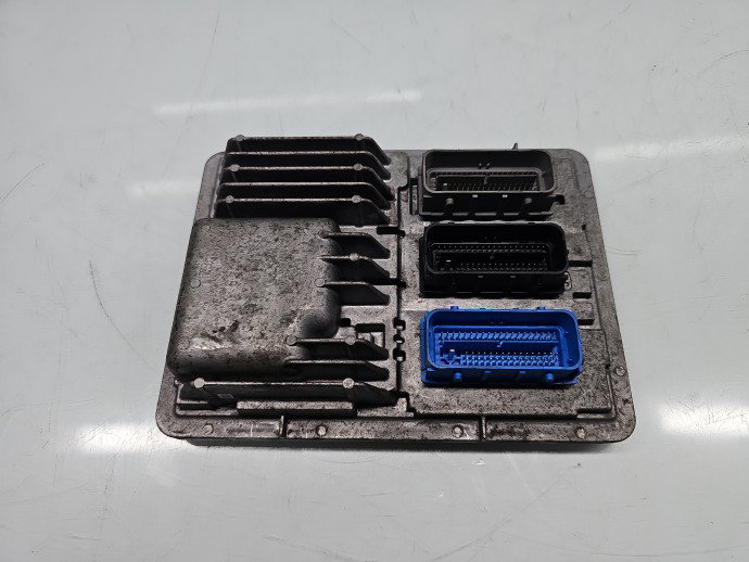 Calculator motor ECU Opel Astra K [Fabr 2015-2022] 12679845 1.4 Benz B14XFT 110KW / 150CP