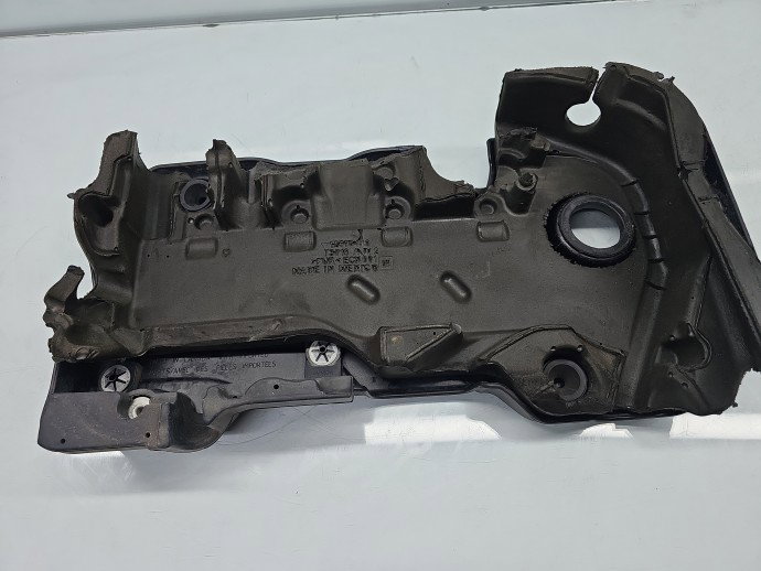 Capac motor Opel Astra K [Fabr 2015-2022] 12676480 1.4 Benz B14XFT 110KW / 150CP