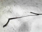 Brat stergator parbriz dreapta OEM Renault Captur [Fabr 2013-prezent] 0.9