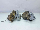 Set balamale capota Mercedes Clasa E (W212) [Fabr 2009-2016] A2129067701 | A2129067801