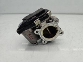Clapeta acceleratie Opel Astra K [Fabr 2015-2022] 12671379 1.4 Benz B14XFT 110KW / 150CP